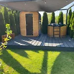Pod Sosnowa Gora Casa vacanze Zelazno (Klodzko)