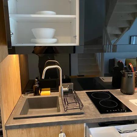 Pod Sosnowa Gora Zelazno (Klodzko)