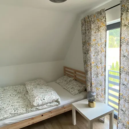 Pod Sosnowa Gora Vakantiehuis *