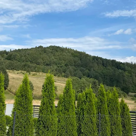 Pod Sosnowa Gora Tatil Evi