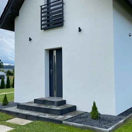 Pod Sosnowa Gora * Zelazno (Klodzko)
