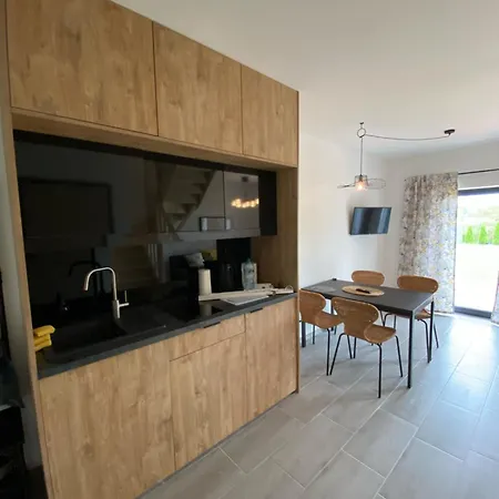 Pod Sosnowa Gora Vakantiehuis