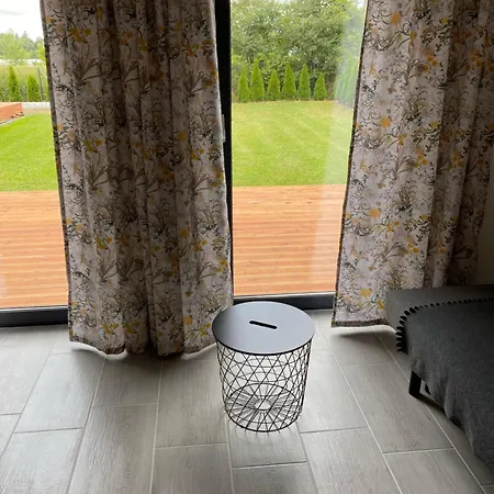 Pod Sosnowa Gora Vakantiehuis *