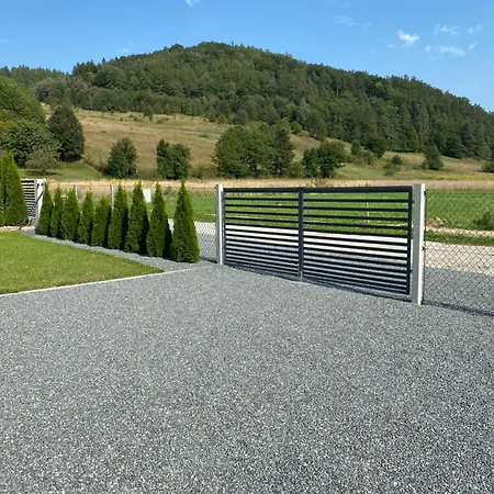 Vakantiehuis Pod Sosnowa Gora