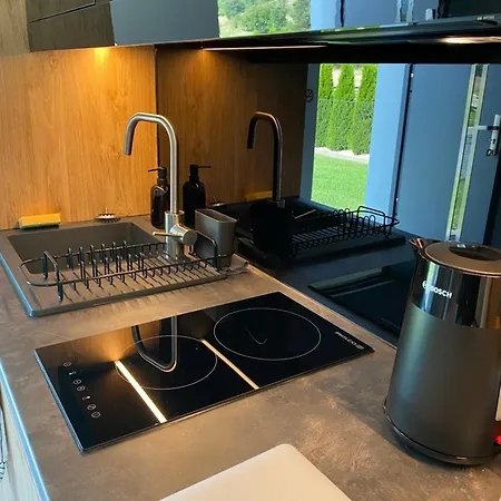 Pod Sosnowa Gora Zelazno (Klodzko)