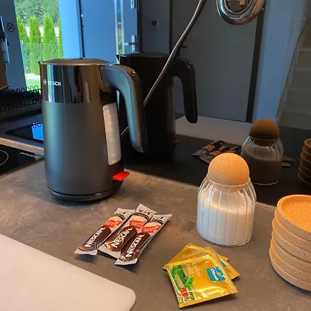 Pod Sosnową Górą Zelazno (Klodzko)