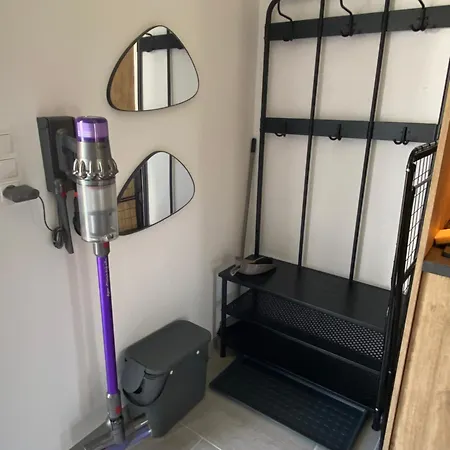 Pod Sosnowa Gora Vakantiehuis