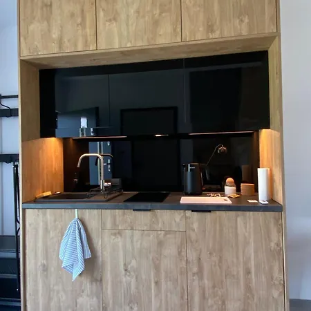 Vakantiehuis Pod Sosnowa Gora