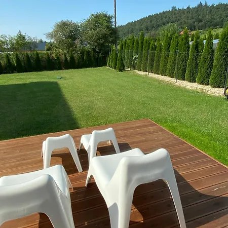 Pod Sosnowa Gora Zelazno (Klodzko)