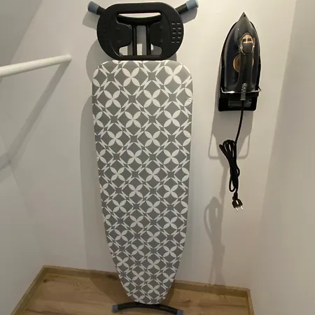 펜션 Pod Sosnowa Gora *