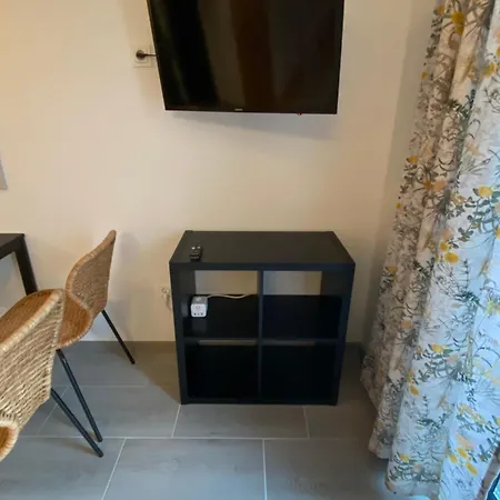 Pod Sosnowa Gora Vakantiehuis Zelazno (Klodzko)