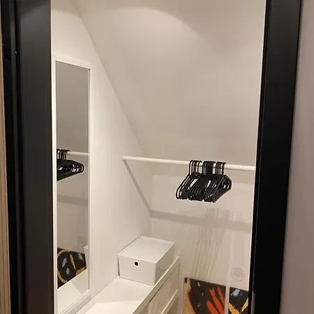 Pod Sosnowa Gora Σπίτι διακοπών *
