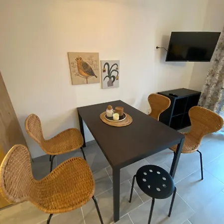 度假居 Pod Sosnowa Gora Zelazno (Klodzko)