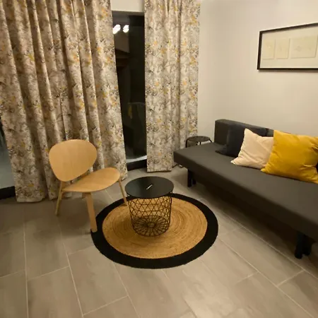 度假居 Pod Sosnowa Gora Zelazno (Klodzko)