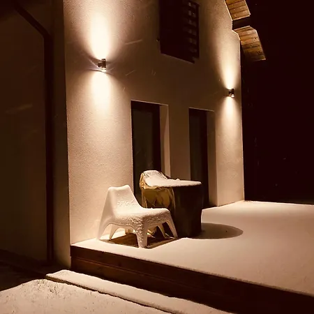 Vakantiehuis Pod Sosnowa Gora *