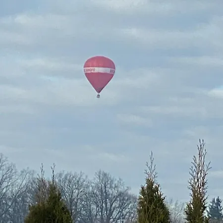 Vakantiehuis Pod Sosnowa Gora Zelazno (Klodzko)