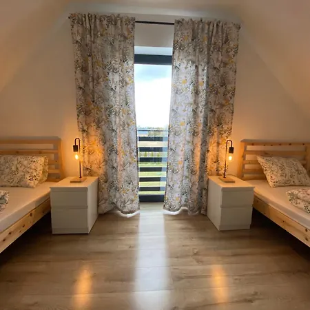 Pod Sosnowa Gora Vakantiehuis