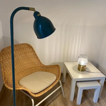 Pod Sosnowa Gora Σπίτι διακοπών