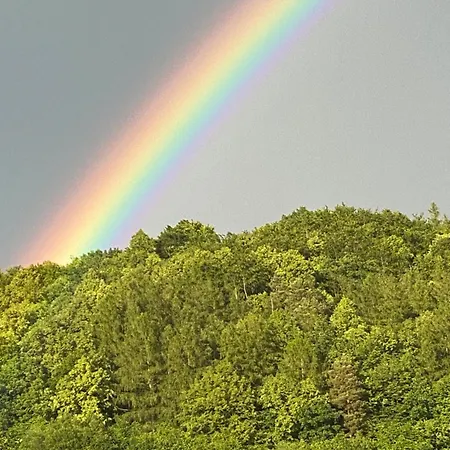 Pod Sosnowa Gora * Zelazno (Klodzko)