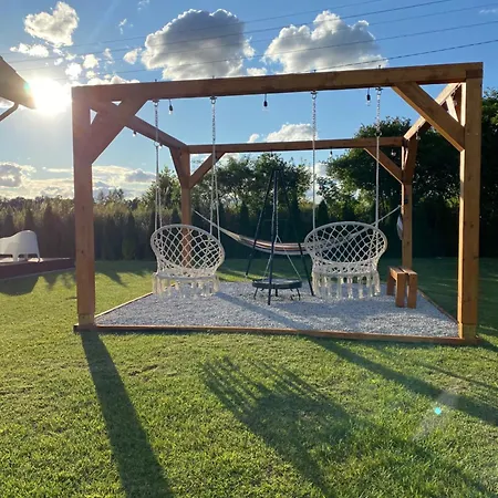 Pod Sosnowa Gora Zelazno (Klodzko)