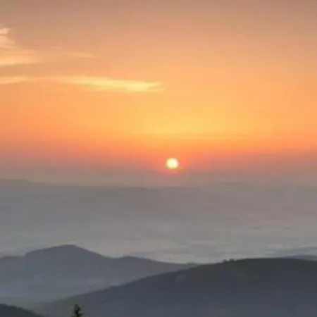 Pod Sosnowa Gora * Zelazno (Klodzko)