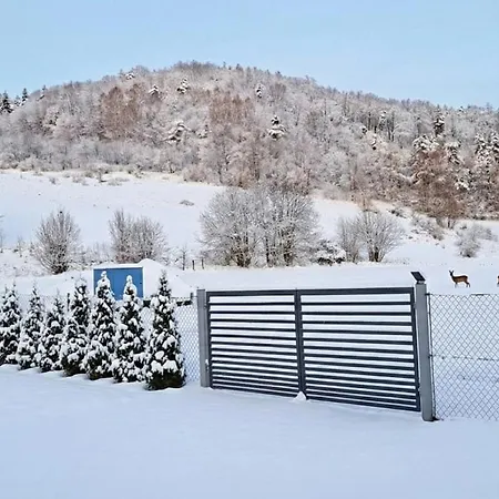 Pod Sosnowa Gora