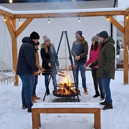 Pod Sosnowa Gora
