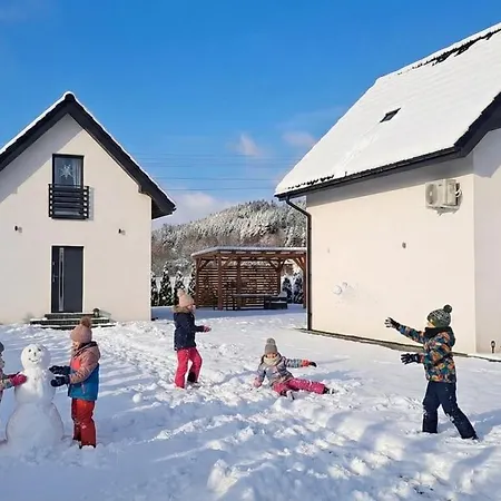 Pod Sosnowa Gora