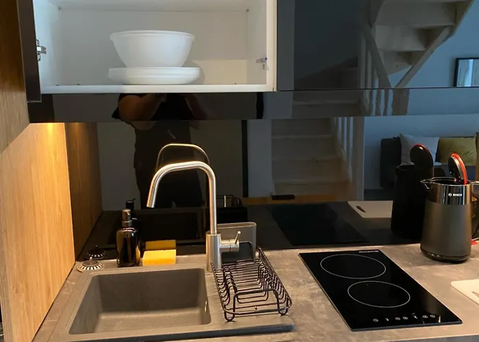 Pod Sosnowa Gora Zelazno (Klodzko)