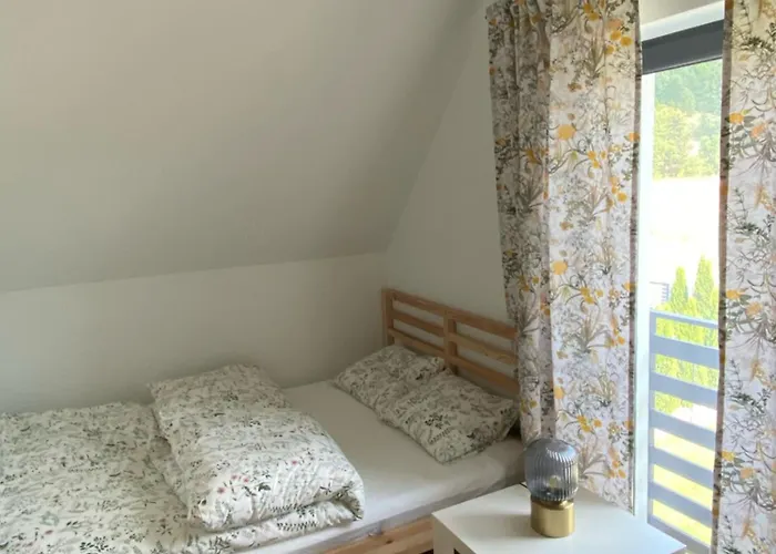 Pod Sosnowa Gora Casa vacanze *