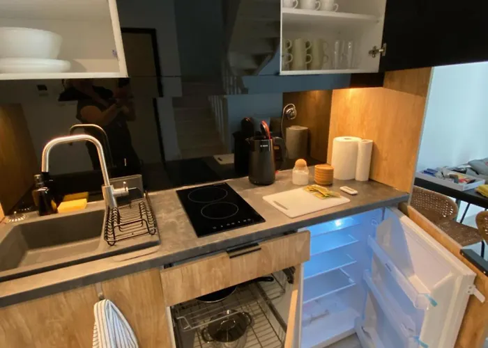 Casa vacanze Pod Sosnowa Gora *