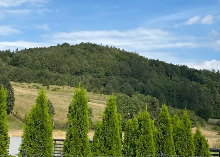 Pod Sosnowa Gora Casa vacanze