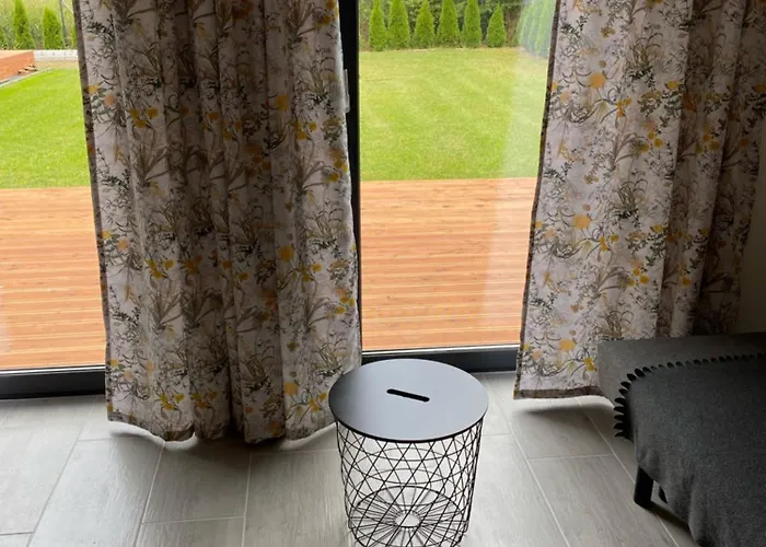 Pod Sosnowa Gora Casa vacanze *