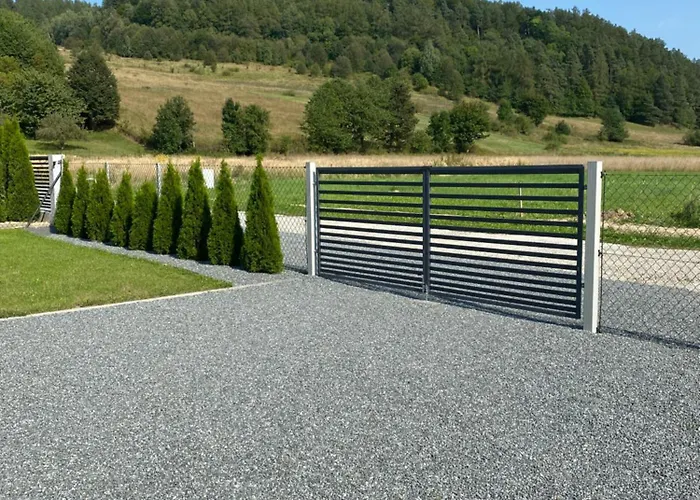 Casa vacanze Pod Sosnowa Gora