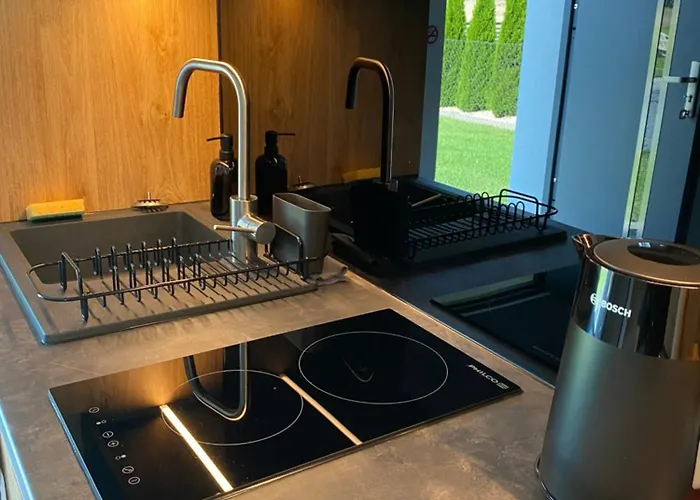 Pod Sosnowa Gora Zelazno (Klodzko)