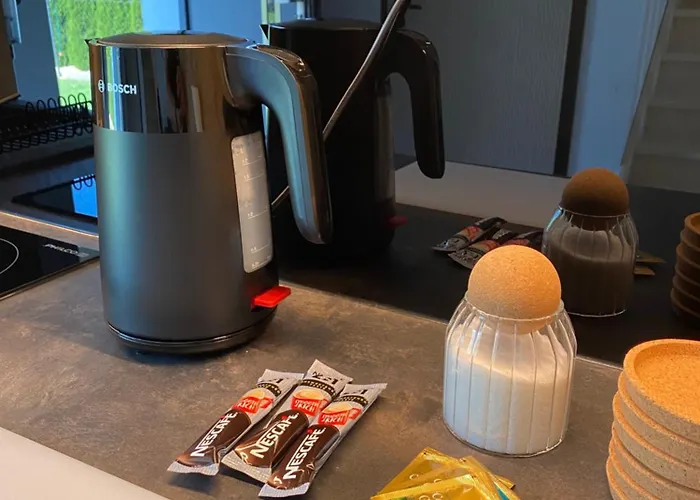 Pod Sosnową Górą Zelazno (Klodzko)