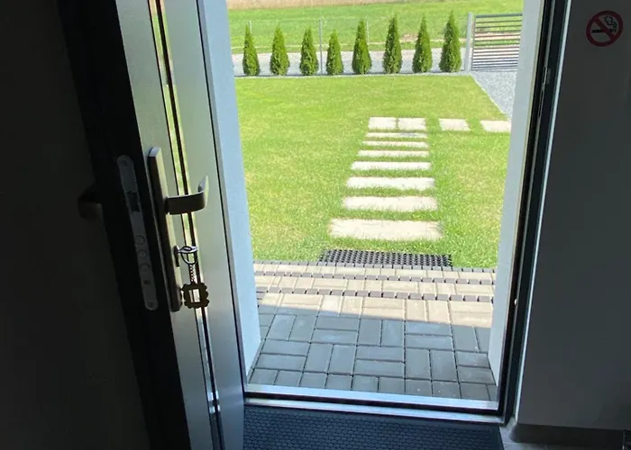 Pod Sosnową Górą *