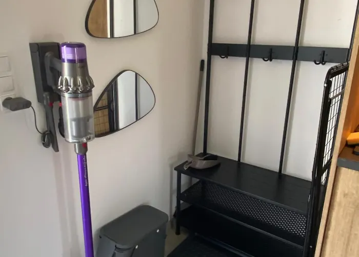 Pod Sosnowa Gora Casa vacanze