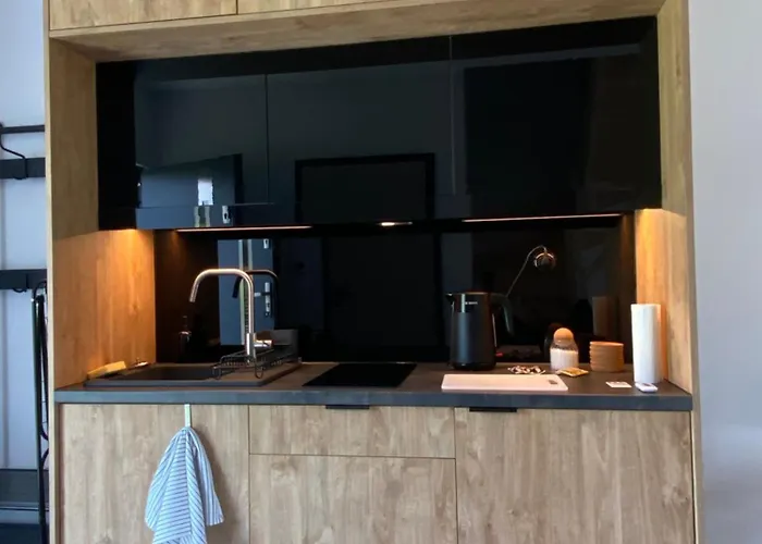 Casa vacanze Pod Sosnowa Gora