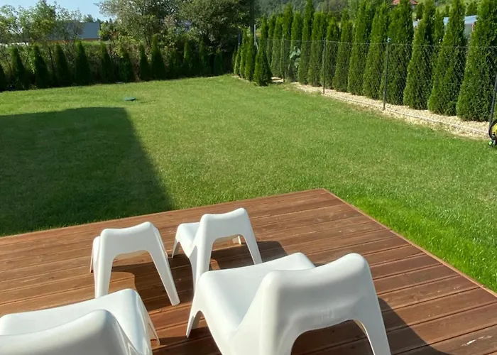 Pod Sosnową Górą Zelazno (Klodzko)