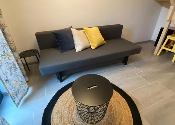 Pod Sosnowa Gora Zelazno (Klodzko)