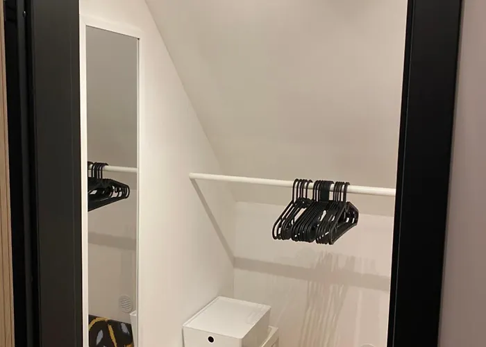 Pod Sosnowa Gora Casa vacanze *