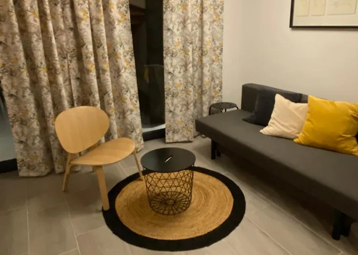 Casa vacanze Pod Sosnowa Gora Zelazno (Klodzko)