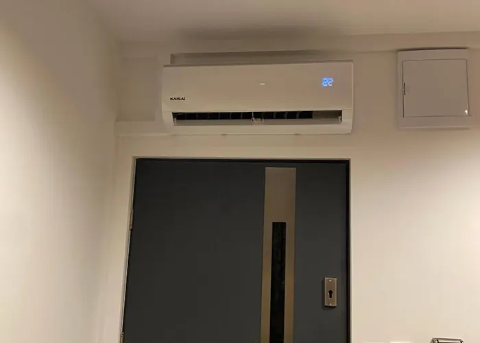 Pod Sosnowa Gora Zelazno (Klodzko)