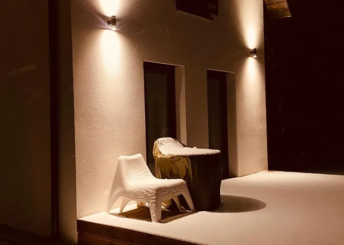 Casa vacanze Pod Sosnowa Gora *