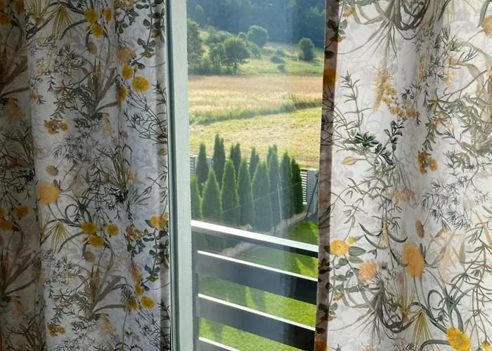 Pod Sosnowa Gora Casa vacanze Zelazno (Klodzko)