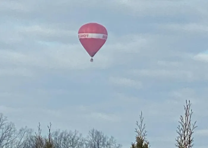 Casa vacanze Pod Sosnowa Gora Zelazno (Klodzko)