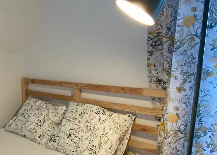 Pod Sosnowa Gora * Zelazno (Klodzko)