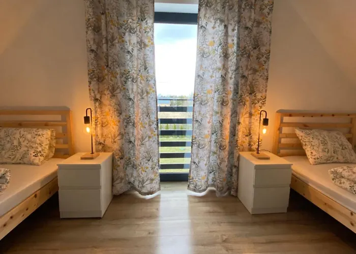 Pod Sosnowa Gora Casa vacanze