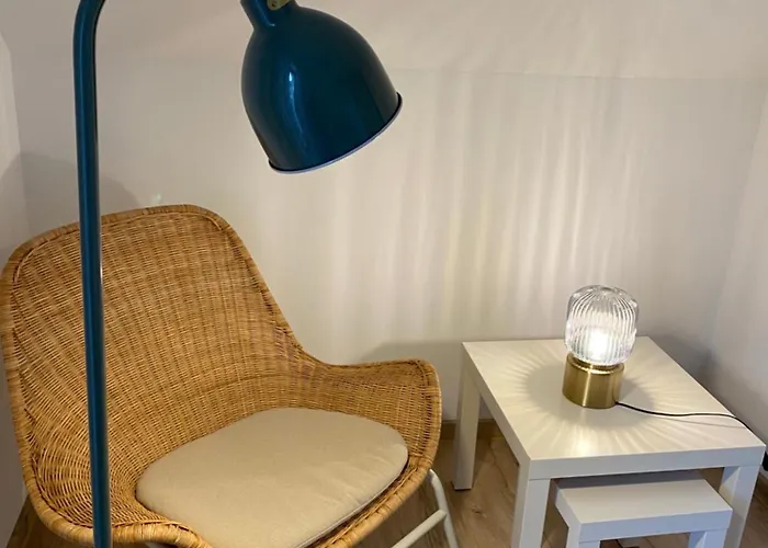 Pod Sosnowa Gora Casa vacanze